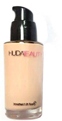 

Huda Beauty hd81325 Primer - 40 ml(skin)
