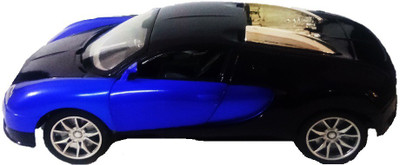 

Collectionmart Remote control XF Emulation Car For Kids(Blue)