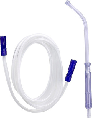 

SURU 2027 YANKAUR SUCTION SET (PACK OF 5) Respiratory Exerciser(Pack of 5)