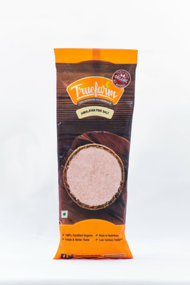 

Truefarm Organic Himalayan Pink Salt(500 g)