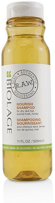 

Matrix Biolage R.A.W. Nourish Shampoo (For Dry, Dull Hair)_900(325 ml)