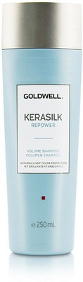 

Goldwell Kerasilk Repower Volume Shampoo (For Fine, Limp Hair)_604(250 ml)