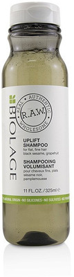 

Matrix Biolage R.A.W. Uplift Shampoo (For Flat, Fine Hair)_904(325 ml)