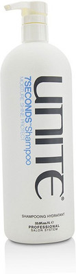 

Unite 7Seconds Shampoo (Moisture Shine Protect)_704(1000 ml)