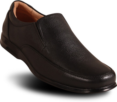 

Kwickk Slip On For Men(Black