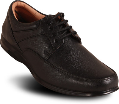 

Kwickk Derby For Men(Black