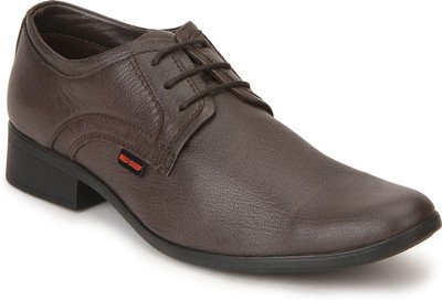 

Red Chief Lace Up For Men(Brown