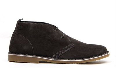 

Jack & Jones Corporate Casuals For Men(Grey, Licorice