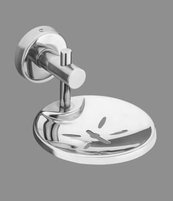 

kreyam's soap dish(Silver)