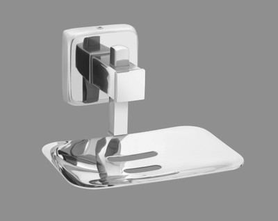

kreyam's soap dish(Silver)
