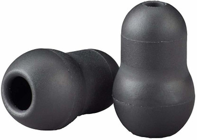 

3M 37811 Littmann Snap Tight Large Soft-Sealing Eartips, Stethoscope Case(Black)