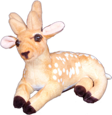 

aman toys Silk Soft Toy For Donkey