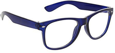 

Vast Full Rim Wayfarer Frame(52 mm