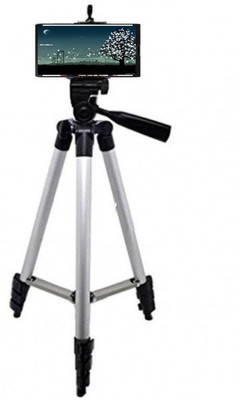 

LIFEMUSIC Tripod-3110 Portable Adjustable Aluminum Lightweight Camera Stand With Three-Dimensional Head & Quick Release Plate Reasonable price Durable and practical Top Sales Item Best Material Portable and flexible, ideal for outdoor, travel and timer sh