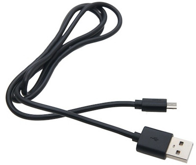 

A-TECH TV-out Cable Primium Cable Form A_Tech For All Mobile Phones(Black, For Mobile)