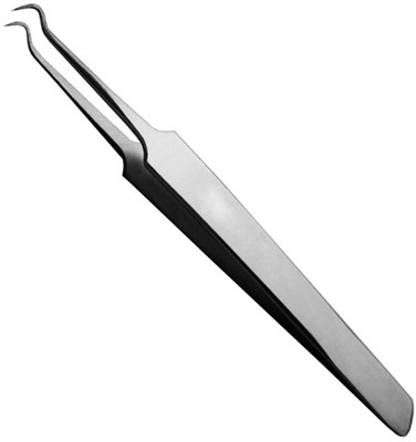 

CHARMY Acne Pimple Comedone Remover Tweezer Blackhead Whitehead extractor
