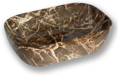 

connell ceramics RIGA PULPIS .05 Table Top Basin(Multicolor)