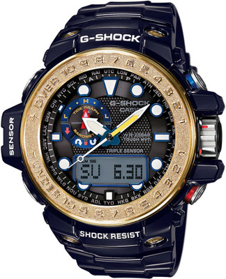 

Casio G598 G-Shock Watch - For Men