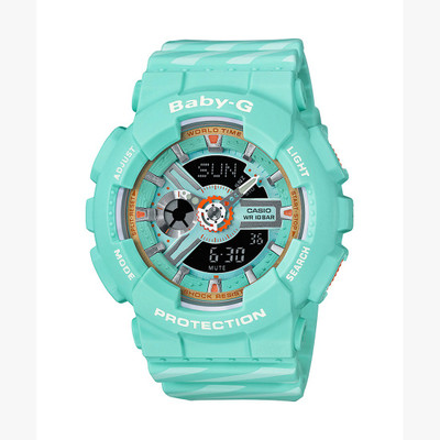 

Casio BX101 Baby-G Watch - For Women