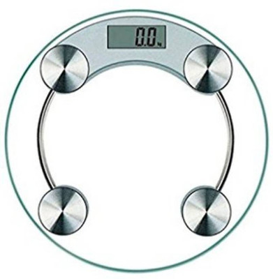 

aufers E3452 Weighing Scale(TRANSPARENT)