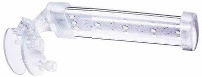 

Venus Aqua Blue, White, Multicolor LED Aquarium Light(Freshwater Planted Tank, Freshwater Fish Tank, Saltwater Fish Tank, Saltwater Reef Tank)