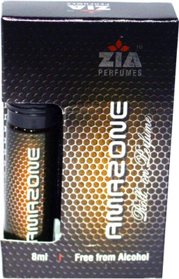 

zia Amazone Special Malaysian edition Perfume - 8 ml(For Men & Women)