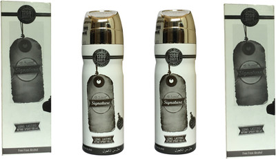 

Al Nuaim AL NUAIM SIGNATURE ICE BERG(PACK OFF ) Floral Attar(Musk)
