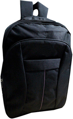 

HD BLACK 15L Tra Waterproof Multipurpose Bag(Black, 15 L)