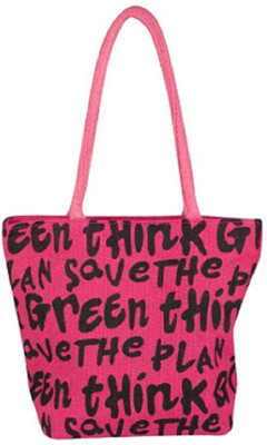 

GODZ Think Green Waterproof Lunch Bag (Nursery/Play School) Waterproof Multipurpose Bag(Multicolor, 12 L)