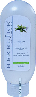 

Herbline Stretch Mark Cream 200gm(200 g)