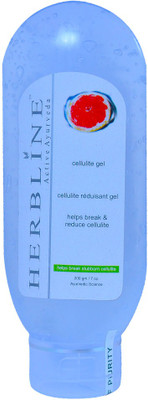 

Herbline Cellulite Reduce Gel 200gm(200 g)