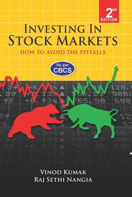 INVESTING IN STOCK MARKETS : HOW TO AVOID THE PITFALLS 2ND EDITION(ENGLISH, Paperback, VINOD KUMAR, RAJ SETHI NANGIA)