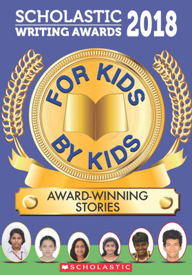 For Kids by Kids 2018(English, Paperback, Scholastic) Flipkart