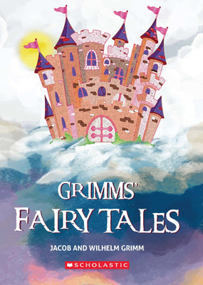 Grimms Fairy Tales(English, Paperback, unknown)