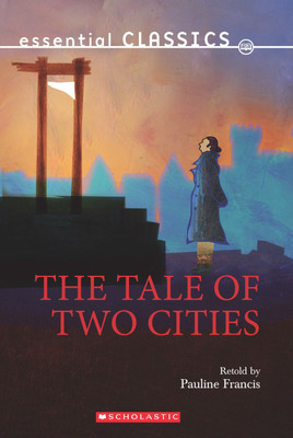 Tale of Two Cities(English, Paperback, Francis Pauline)