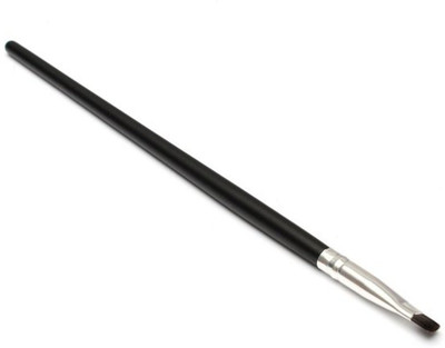 

Yashus Eye Oblique Angled Eyebrow Eyeliner Brow Lip Contour Brush(Pack of 1)
