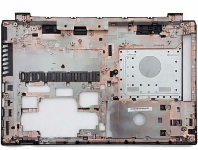 

Lenovo B50 Series B50-70 B50-80 Laptop Bottom Base Cover Lower Case Cabinet(Black)