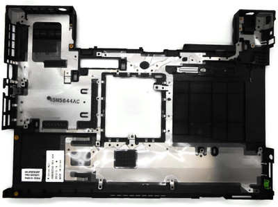 

Lenovo IBM Thinkpad T410 T410I Laptop Bottom Base Cover Lower Case Cabinet(Black)