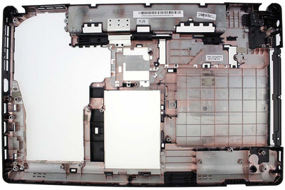 

Lenovo Thinkpad Edge E530 E535 Laptop Bottom Base Cover Lower Case Cabinet(Black)