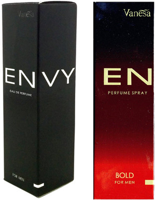 

Envy Bold 60ml & Men 60ml Pack of 2 Perfume Body Spray - For Men(120 ml, Pack of 2)