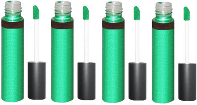 

Gabbu MEGASTAR LIQUID MATTE GLITTER EYE SHADOW 48 ml(LIGHT GREEN)