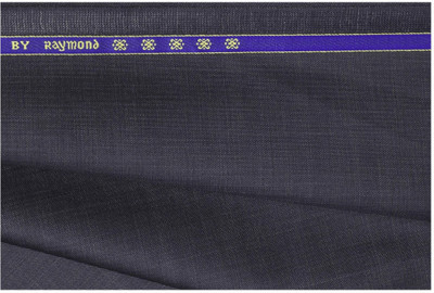 Raymond Cotton Viscose Blend Solid Trouser Fabric
