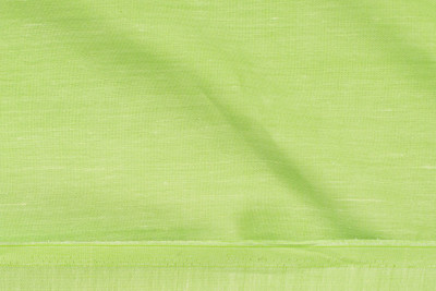 

0-Degree Linen Solid Shirt Fabric(Un-stitched), Lightgreen