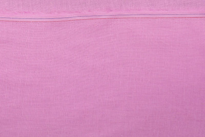 

0-Degree Linen Solid Shirt Fabric(Un-stitched), Purple