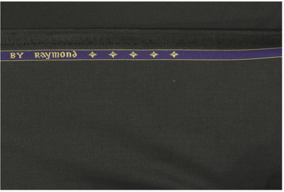 

Raymond Viscose Solid Suit Fabric(Un-stitched), Slate