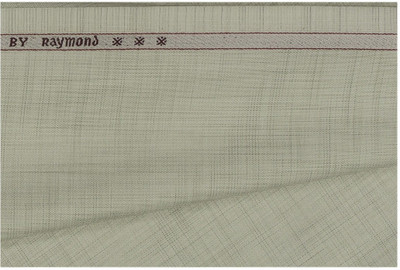 

Raymond Viscose Solid Suit Fabric(Un-stitched), Lightcremeself