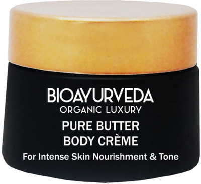 

BIOAYURVEDA Pure Butter Body Cream 40 g(40 g)