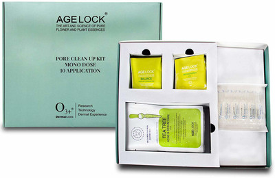

O3+ Agelock Pore Clean Up Mono Dose 320 g