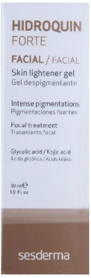 

Sesderma Hidroquin Lightening Gel Forte(30 ml)
