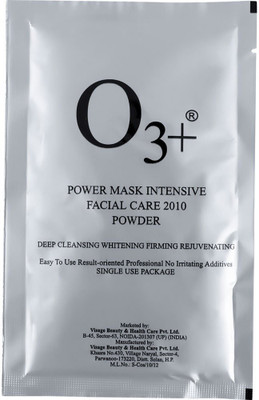 

O3+ Power Mask2010 120 g(Set of 2)